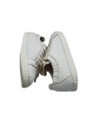 Adidasi dama Agl, 38, piele, alb - imagine 4