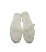 Adidasi dama Agl, 38, piele, alb - imagine 5