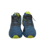 Adidasi barbati Crivit, 43, material textil, albastru - imagine 3