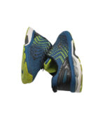 Adidasi barbati Crivit, 43, material textil, albastru - imagine 4