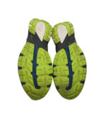 Adidasi barbati Crivit, 43, material textil, albastru - imagine 5