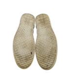 Adidasi barbati Levi's, 41, imitație de piele, piele intoarsa, alb - imagine 5