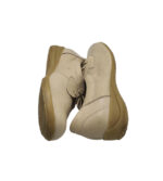 Pantofi dama Hartjes, 38, piele, crem - imagine 4