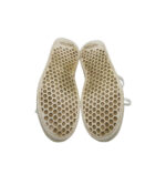 Adidasi dama Adidas 40, imitatie de piele, alb - imagine 5