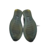 Adidasi dama Waldlaufer, 40, piele, negru - imagine 5