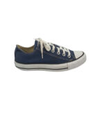 Tenisi dama Converse, 40, material textil, albastru