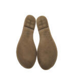 Sandale dama Tamaris, 36, piele, alb gri - imagine 5