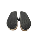 Saboti dama Esmara, 39, imitație de piele, negru - imagine 5