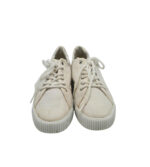 Tenisi dama Marc O'polo, 38, material textil, alb - imagine 3