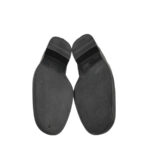 Pantofi barbati 46, piele, maro - imagine 5