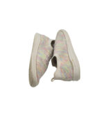 Adidasi copii Richter, 29, material textil, alb multicolor - imagine 4