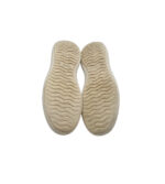 Adidasi copii Richter, 29, material textil, alb multicolor - imagine 5