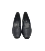 Pantofi dama Gabor, 36, piele, negru - imagine 3