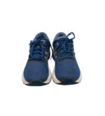 Adidasi dama Asics, 39, material textil, albastru - imagine 3