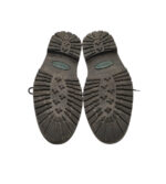 Pantofi barbati Mjhon, 44, piele, maro - imagine 5