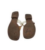 Saboti dama Gabor 39.5, piele,  crem, Gabor - imagine 5