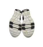 Adidasi barbati Fubu, 44, material textil, negru - imagine 5