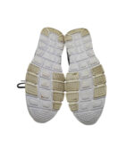 Saboti barbati Uncle Sam 43, material textil , negru albastru - imagine 5