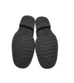 Pantofi barbati Bentley, 43, piele, negru - imagine 5