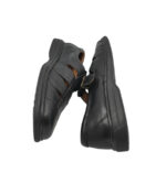 Pantofi barbati Barisal, 44, piele, negru - imagine 4