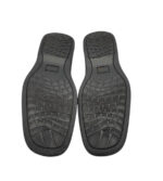 Pantofi barbati Barisal, 44, piele, negru - imagine 5