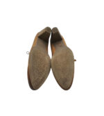 Pantofi dama Tamaris, 38, piele, maro - imagine 5