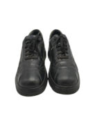 Pantofi barbati Jomos, 43, piele, negru - imagine 3