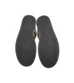 Adidasi copii Adidas, 35, piele intoarsa, gri - imagine 5