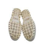 Adidasi dama Puma, 42, piele, alb - imagine 5