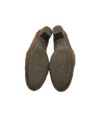 Pantofi dama Rieker, 39, imitație de piele, maro - imagine 5