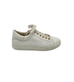 Tenisi dama New Look, 39, imitație de piele, alb