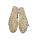 Tenisi dama Bugatti, 39, imitație de piele, gri - imagine 5