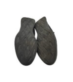 Espadrile dama Skechers, 41, material textil, negru - imagine 5