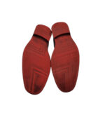 Pantofi barbati Am, 42, piele, negru - imagine 5