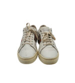 Adidasi dama Paul Smith, 38, piele, alb - imagine 3