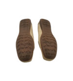 Mocasini dama Geox, 36, piele, crem - imagine 5