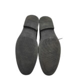 Pantofi barbati Vapiano, 41, imitație de piele, negru - imagine 5