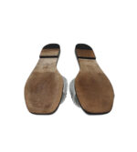 Saboti dama Kennel & Schmenger, 42, piele, gri - imagine 5