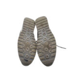 Adidasi dama 39, material textil, gri - imagine 5