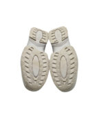 Adidasi copii Fila, 33, imitație de piele, alb - imagine 5