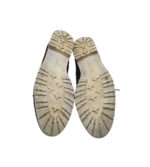 Pantofi dama Graceland, 40, material textil, negru - imagine 5