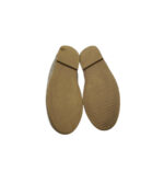 Pantofi copii Next 30.5, piele intoarsa, gri - imagine 5