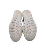 Adidasi dama Nike 38, material textil, imitatie de piele, negru - imagine 5