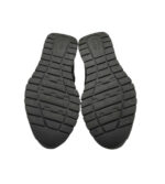 Adidasi dama Rieker, 38, imitație de piele, negru - imagine 5