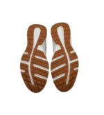 Adidasi copii Reebok, 36, imitație de piele, material textil, piele, alb albastru - imagine 5