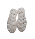 Adidasi copii Skechers, 34, imitație de piele, material textil, negru - imagine 5