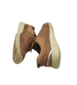 Adidasi barbati Ecco 42, piele, maro - imagine 4