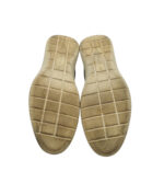 Adidasi barbati Ecco 42, piele, maro - imagine 5