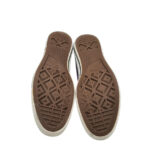 Tenisi dama Converse 39.5, material textil, mov - imagine 5