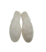 Tenisi dama Fashion 38, material textil, alb gri - imagine 5